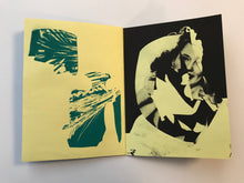 Mini Zine | Ovide On Void by Bill Noir