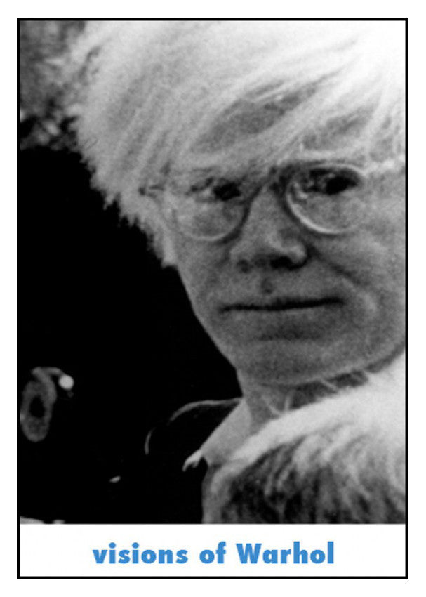 Visions of Warhol | Jonas Mekas