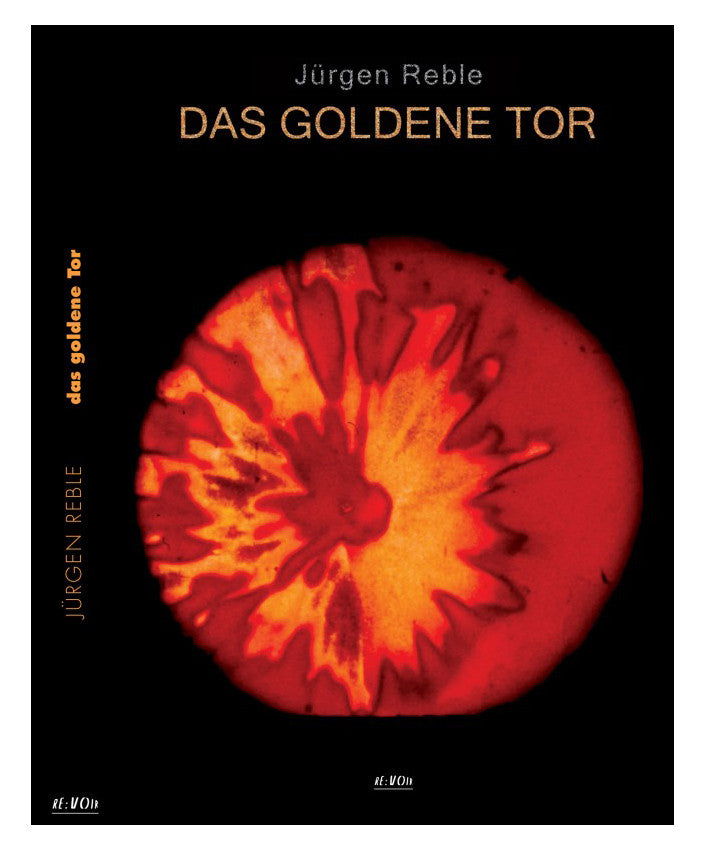 Das Goldene Tor | Jürgen Reble
