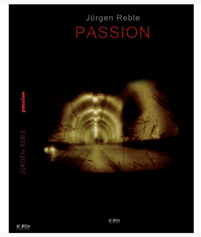 Passion | Jürgen Reble
