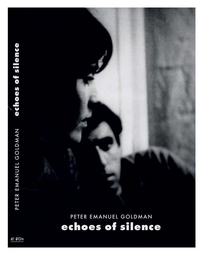 Echoes of Silence | Peter Emanuel Goldman