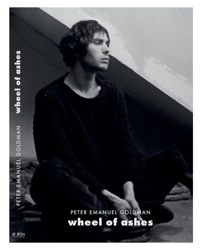 Wheel of Ashes | Peter Emanuel Goldman